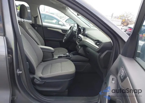 2022 Ford Escape Se from USA, damaged, VIN 1FMCU9G66NUB30750